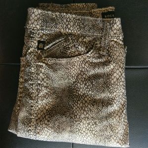 EUC Rock & Republic Berlin Jeans